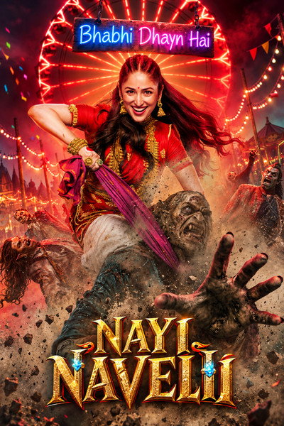 Download Nayyi Navelli (2026) Hindi Movie 480p | 720p | 1080p HDTC