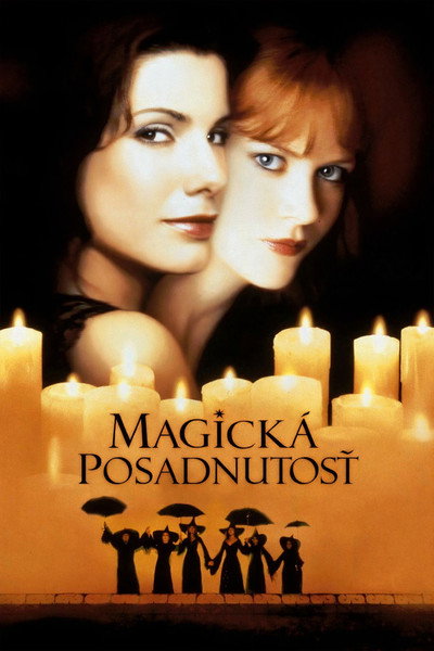 Download Practical Magic (1998) English Movie 480p | 720p | 1080p BluRay ESub