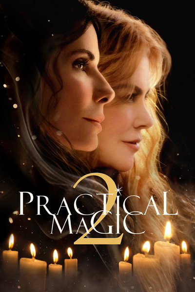 Download Practical Magic 2 (2026) English Movie 480p | 720p | 1080p WEB-DL ESub
