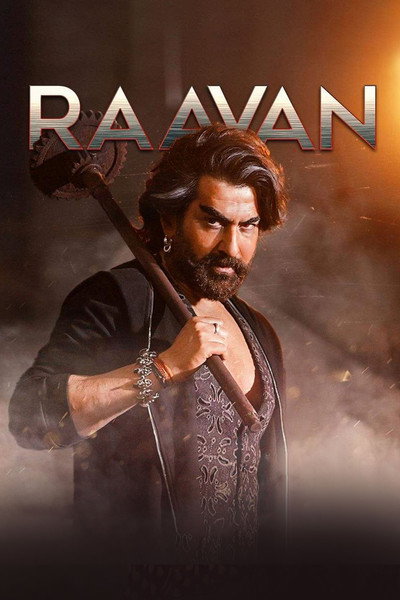 Download Raavan (2022) Dual Audio {Hindi-Bengali} Movie 480p | 720p | 1080p WEB-DL ESub