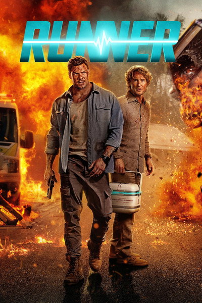 Download Runner (2026) English Movie 480p | 720p | 1080p WEB-DL ESub