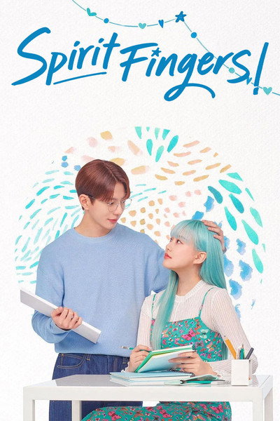 Download Spirit Fingers (Season 1) Korean WEB Series 720p | 1080p WEB-DL ESub