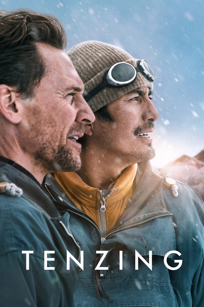 Download Tenzing (2026) English Movie 480p | 720p | 1080p WEB-DL ESub