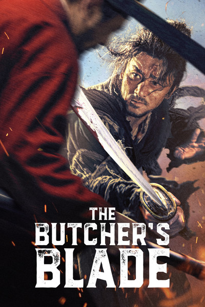 Download The Butcher’s Blade (2026) Dual Audio {Hindi-Chinese} Movie 480p | 720p | 1080p WEB-DL ESub