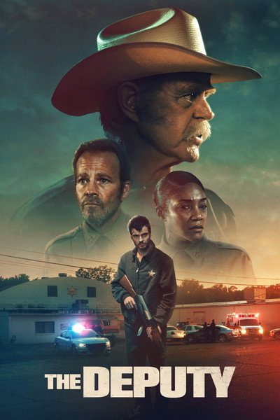 Download The Deputy (2026) English Movie 480p | 720p | 1080p WEB-DL ESub