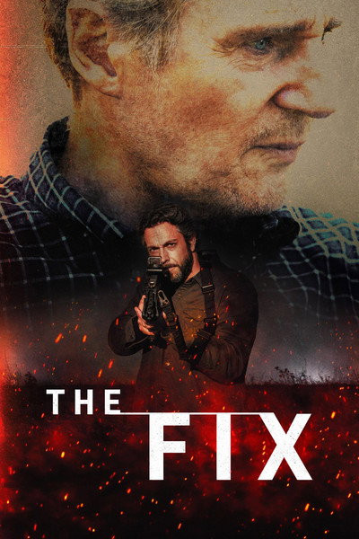 Download The Fix (2026) English Movie 480p | 720p | 1080p WEB-DL ESub