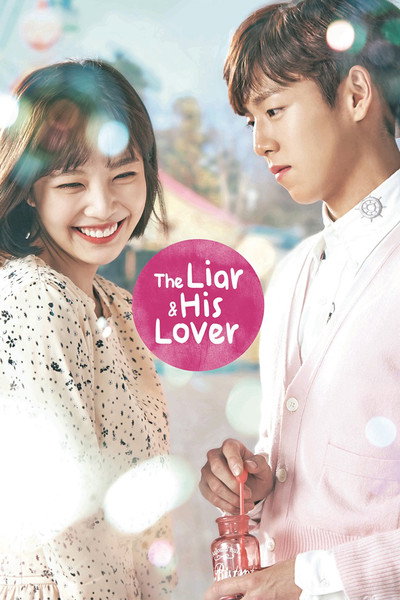 Download The Liar and His Lover (Season 1) Korean WEB Series 720p | 1080p WEB-DL ESub