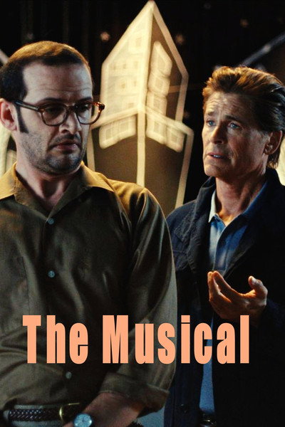 Download The Musical (2026) English Movie 480p | 720p | 1080p WEB-DL ESub