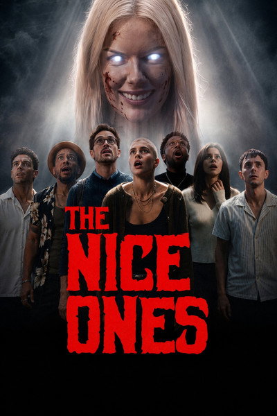 Download The Nice Ones (2026) English Movie 480p | 720p | 1080p WEB-DL ESub