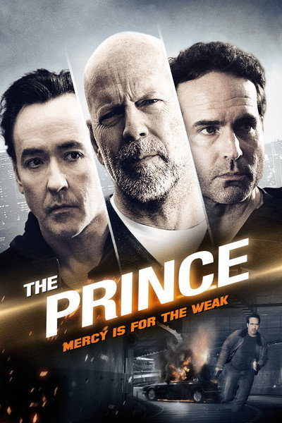 Download The Prince (2014) Dual Audio {Hindi-English} Movie 480p | 720p | 1080p BluRay ESub