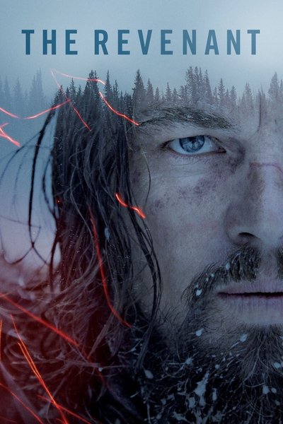 Download The Revenant (2015) English Movie 480p | 720p WEB-DL ESub