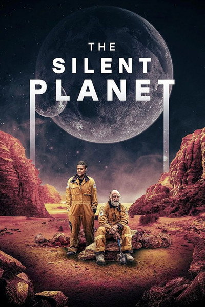 Download The Silent Planet (2024) Dual Audio {Hindi-English} Movie 480p | 720p | 1080p WEB-DL ESub