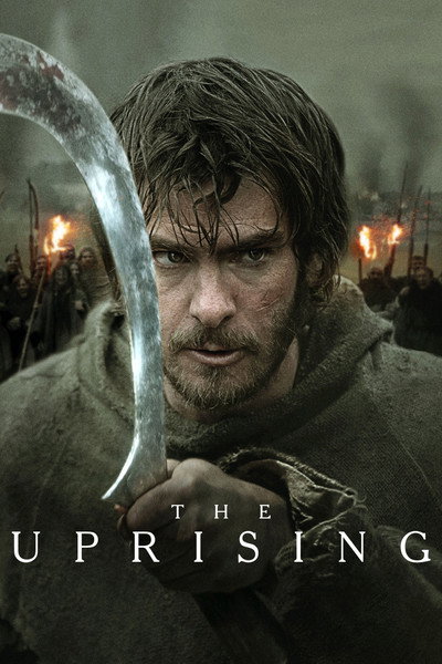 Download The Uprising (2026) English Movie 480p | 720p | 1080p WEB-DL ESub