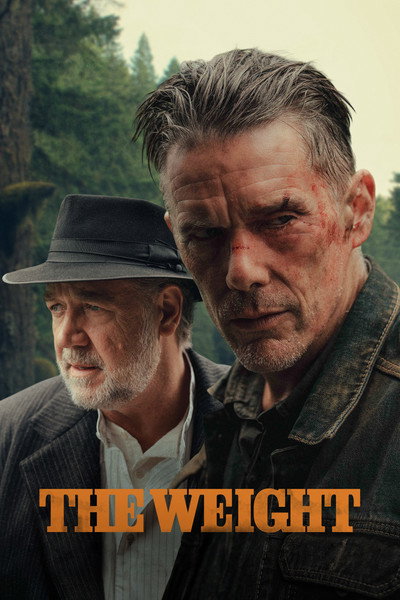 Download The Weight (2026) English Movie 480p | 720p | 1080p WEB-DL ESub