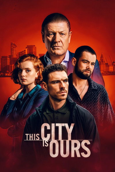 Download This City Is Ours (Season 1) English WEB Series 720p | 1080p WEB-DL ESub