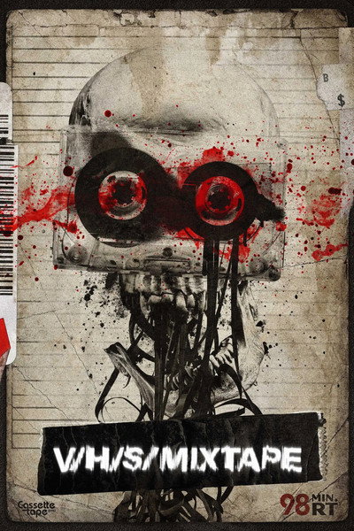 Download V/H/S/Mixtape (2026) English Movie 480p | 720p | 1080p WEB-DL ESub