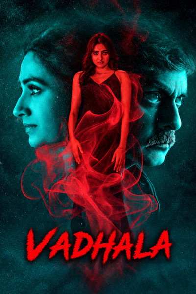 Download Vadala (2026) Dual Audio {Hindi-Telugu} Movie 480p | 720p | 1080p WEB-DL ESub