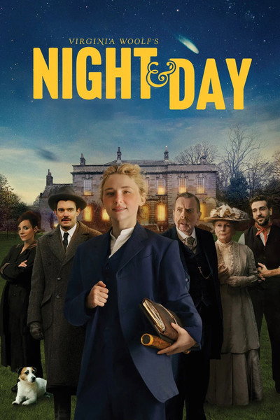 Download Virginia Woolf’s Night & Day (2026) English Movie 480p | 720p | 1080p WEB-DL ESub