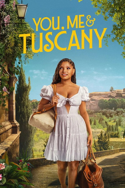 Download You, Me And Tuscany (2026) Dual Audio {Hindi-English} Movie 480p | 720p | 1080p BluRay ESub